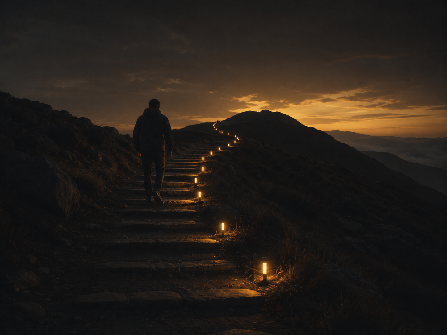 Execute — Make it how you operate.
