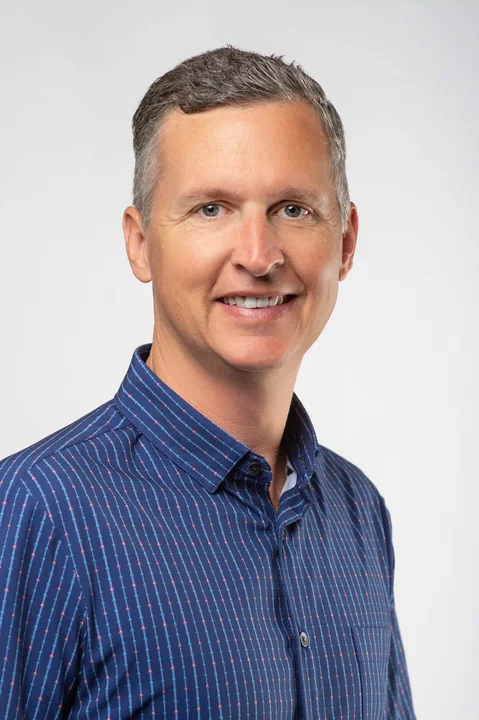 Jeff Marshall, founder of Prepare2Rise and creator of the RISE Operating System