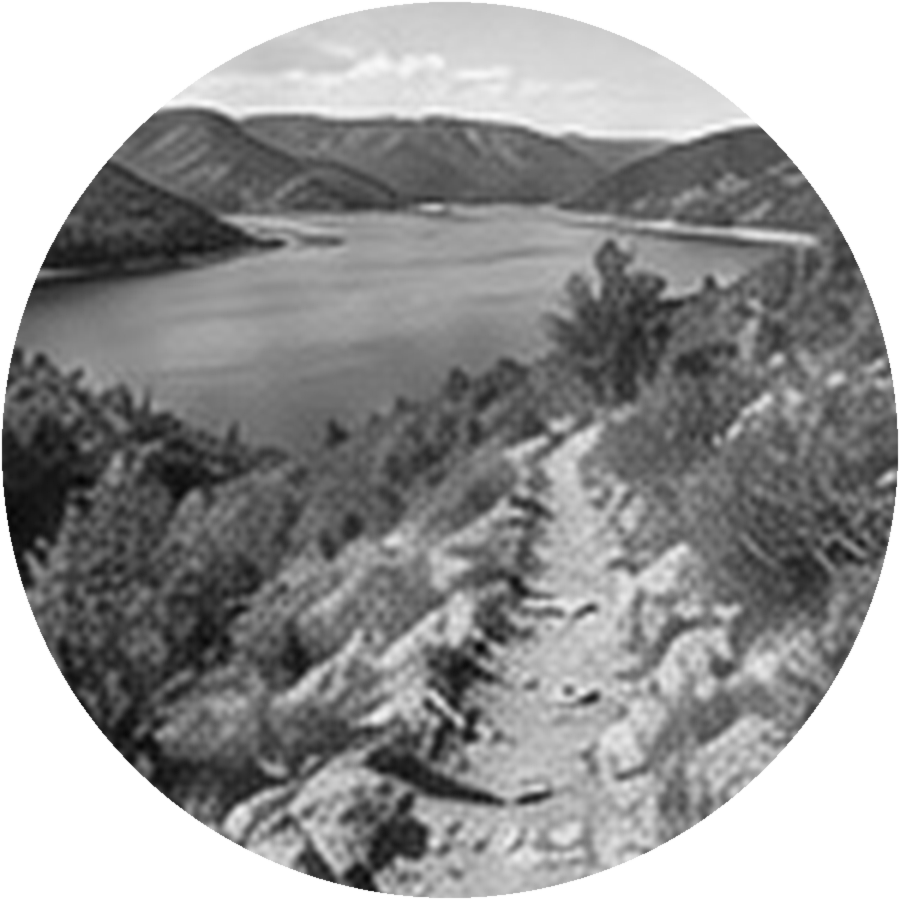 Goodwater Loop, Lake Georgetown